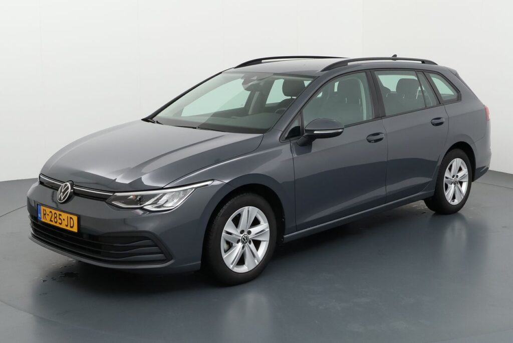 Volkswagen Golf Variant 1.0 TSI Life