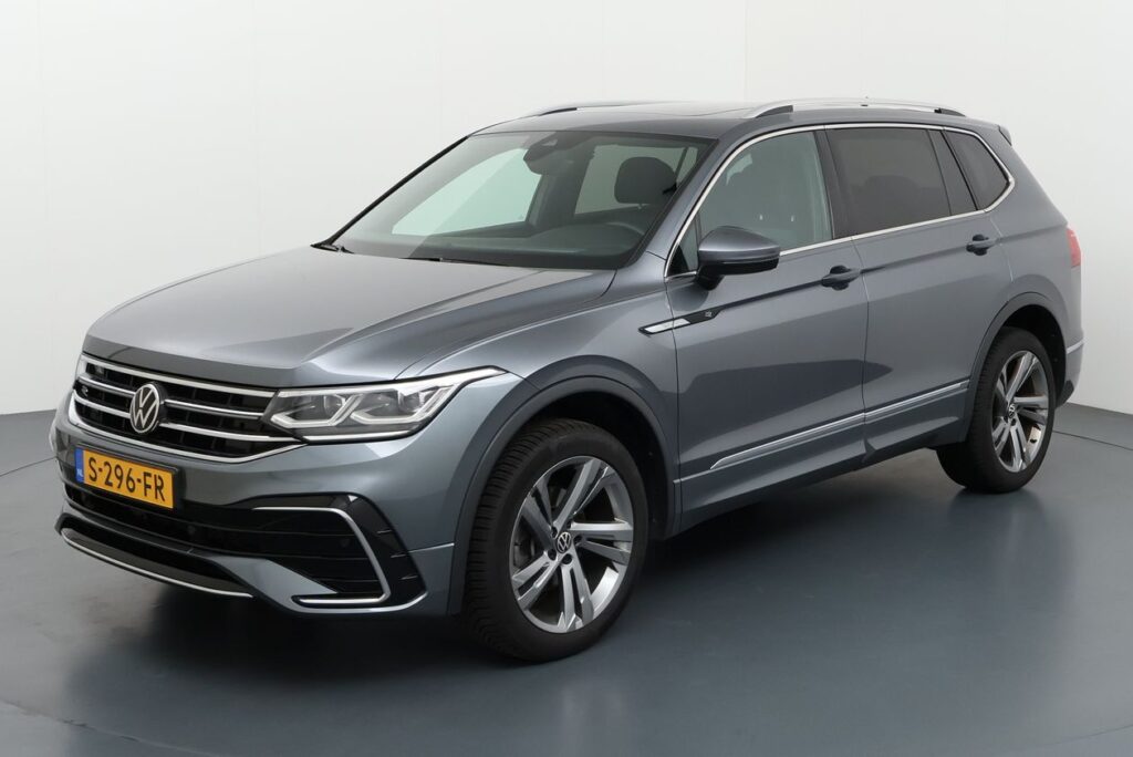 Volkswagen Tiguan Allspace 1.5 TSI R-Line 7 pers.