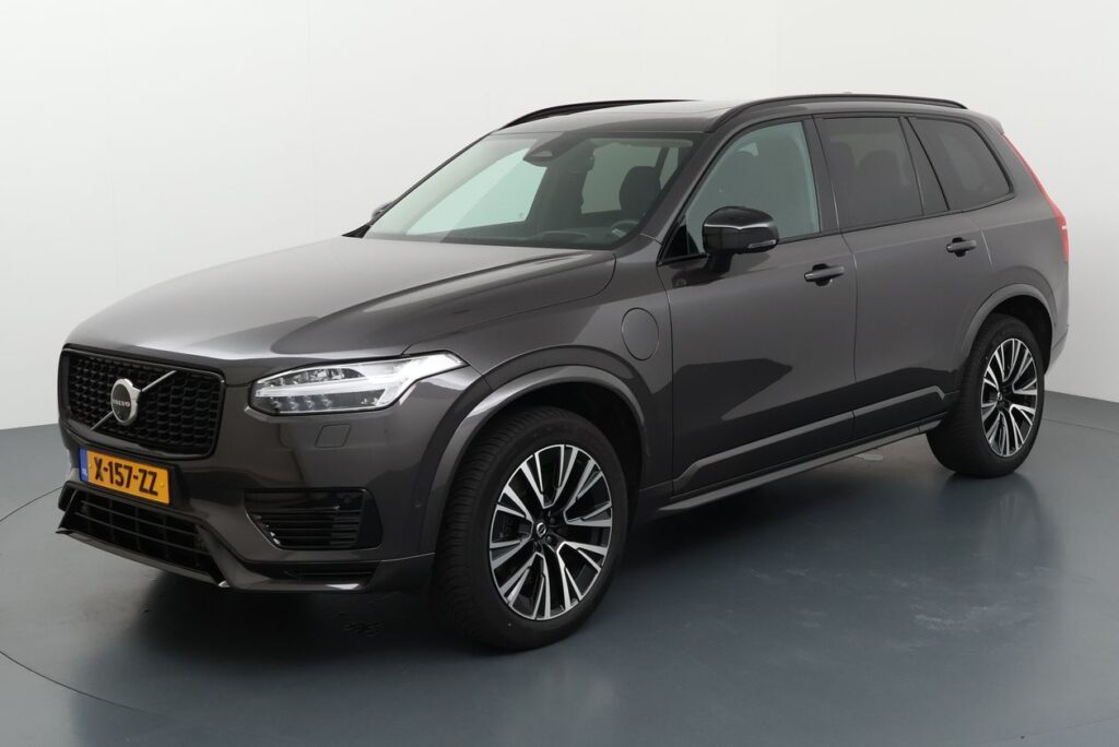 Volvo XC90 T8 AWD Ultimate Dark