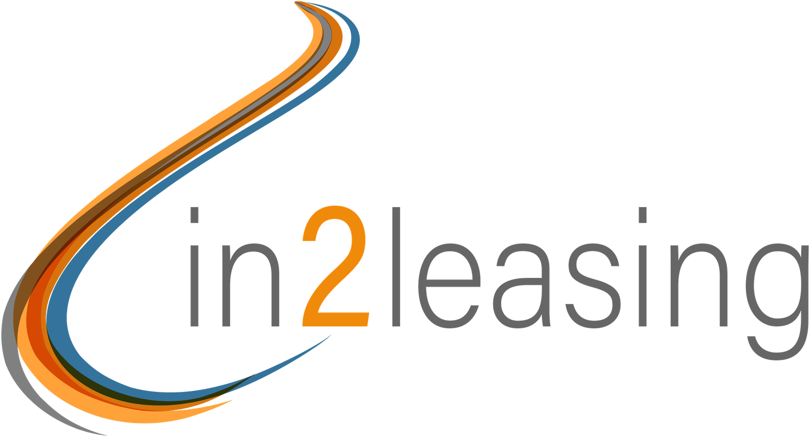 IN2leasing logo